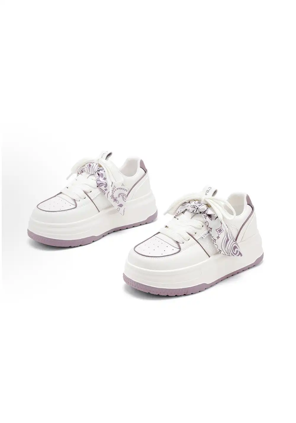 C.BANNER | Women's Spring Casual Shoes