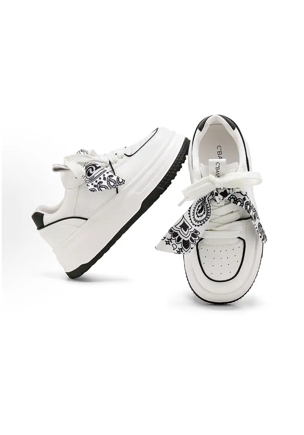 C.BANNER | Women's Spring Casual Shoes