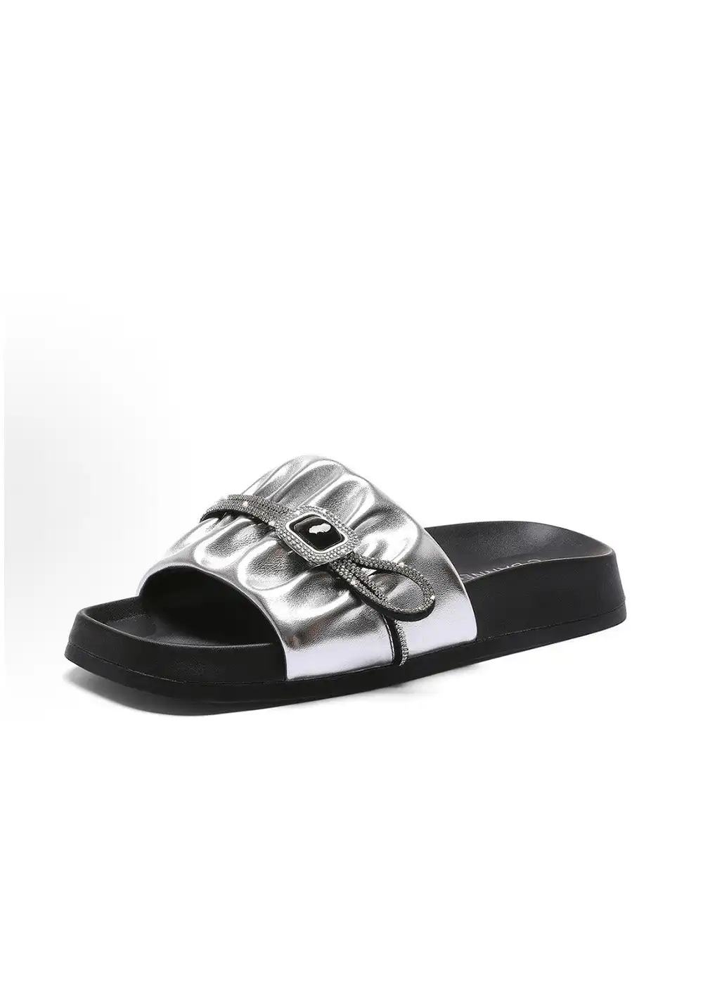 C.BANNER丨 Casual Comfortable and Non-Slip Slippers