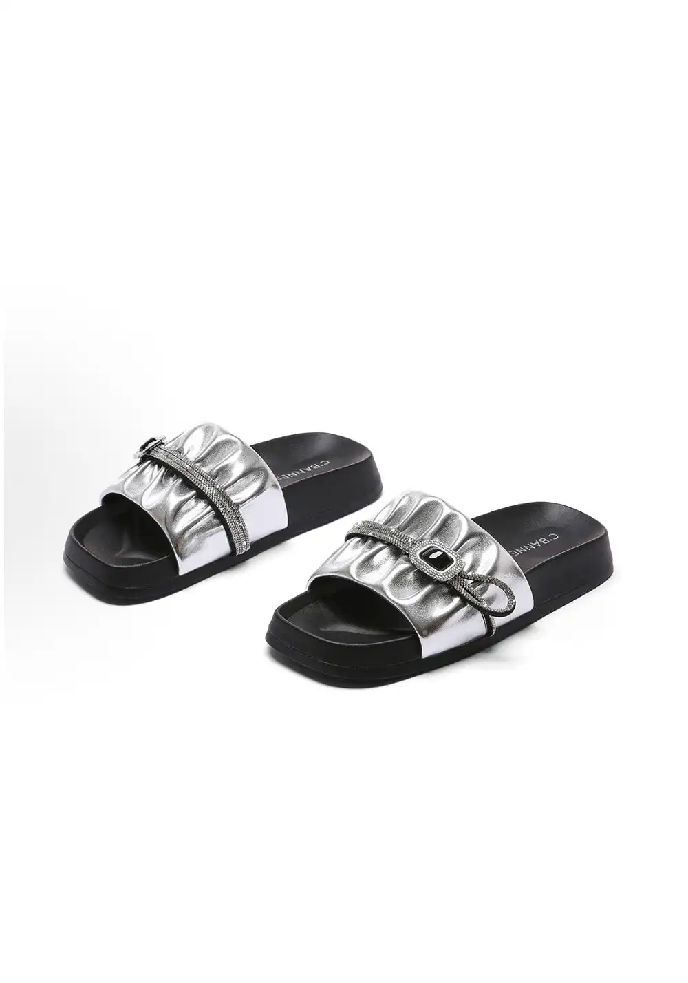 C.BANNER丨 Casual Comfortable and Non-Slip Slippers