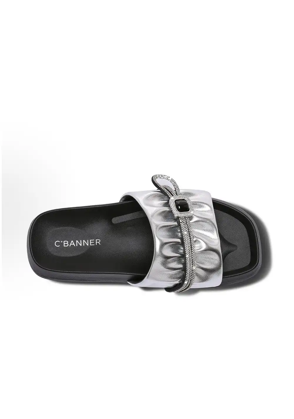 C.BANNER丨 Casual Comfortable and Non-Slip Slippers