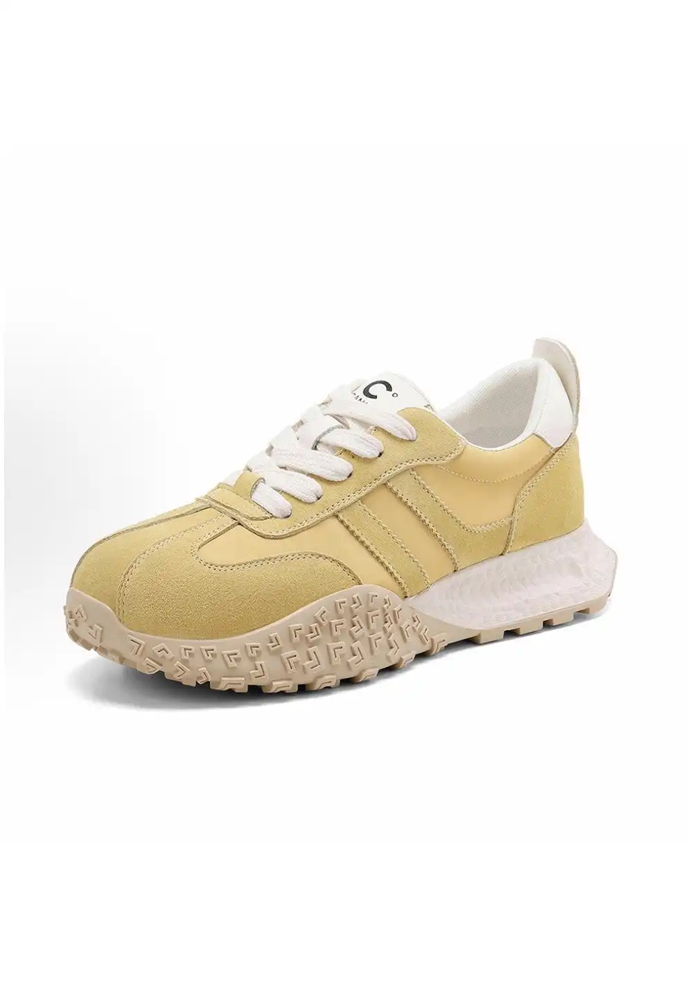 C.BANNER丨Trendy Minimalist Fashion Casual Shoes