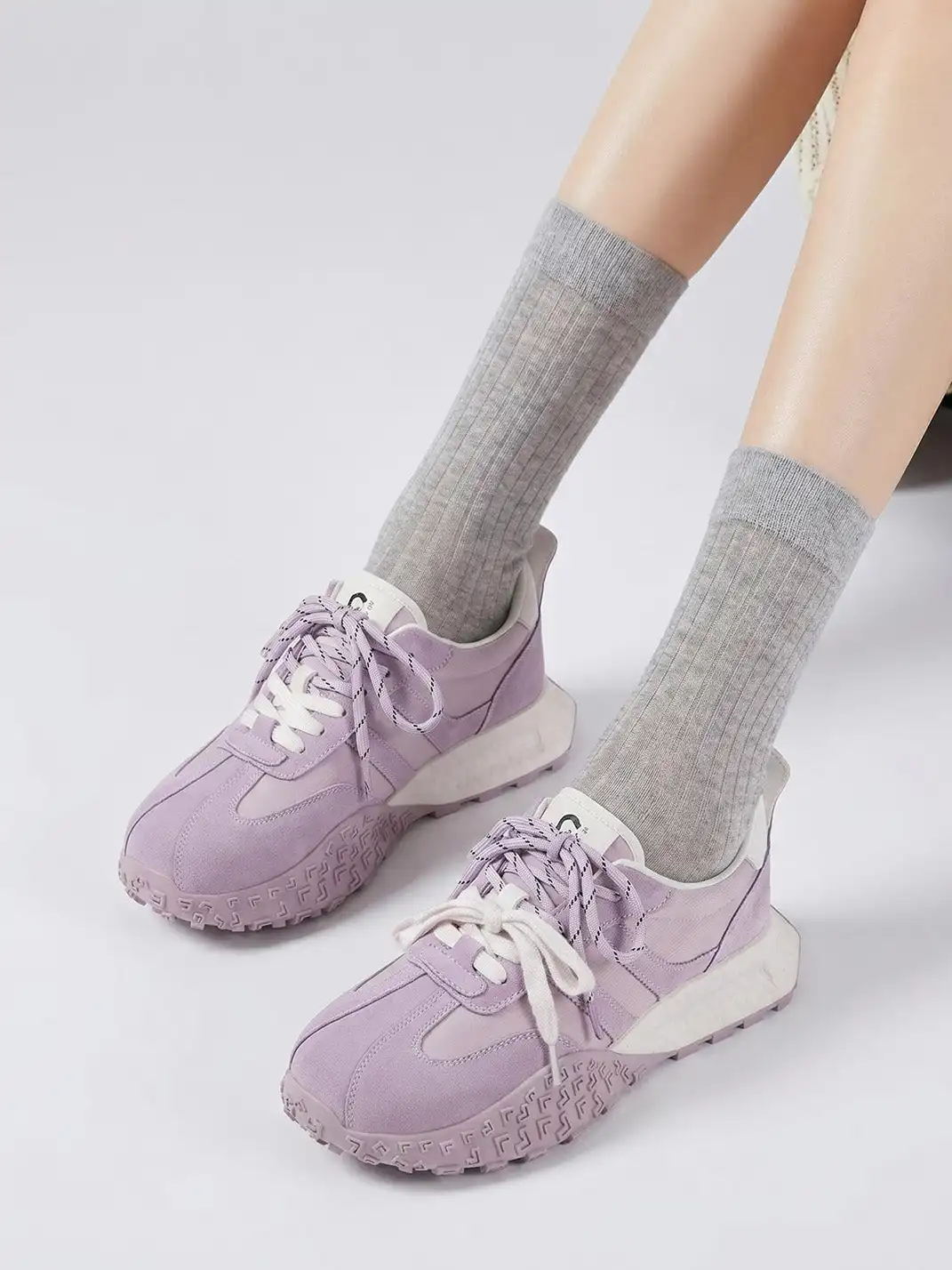 C.BANNER丨Trendy Minimalist Fashion Casual Shoes