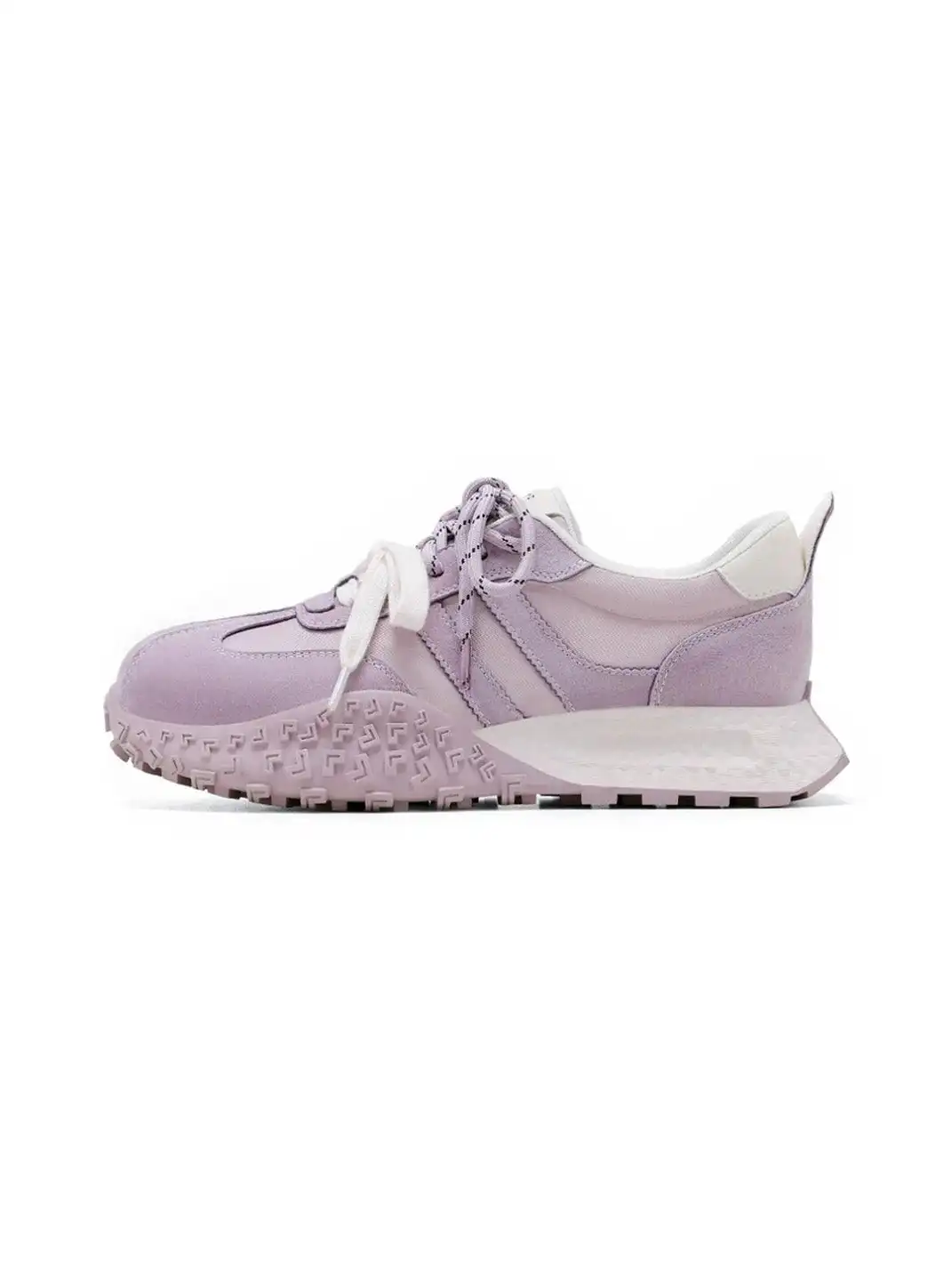 C.BANNER丨Trendy Minimalist Fashion Casual Shoes