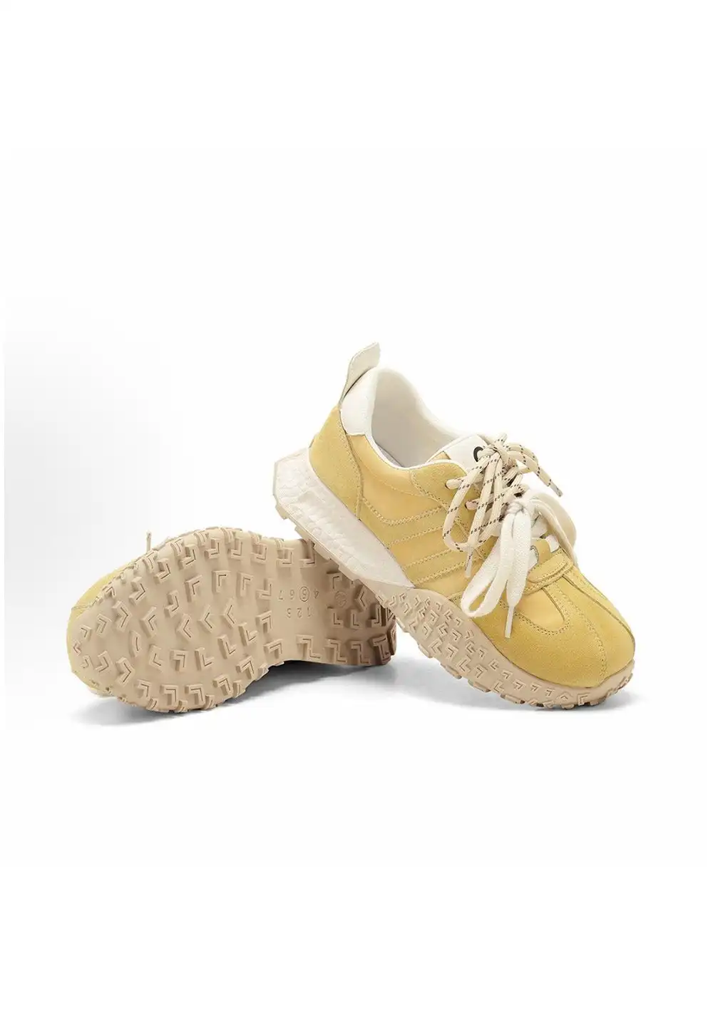 C.BANNER丨Trendy Minimalist Fashion Casual Shoes