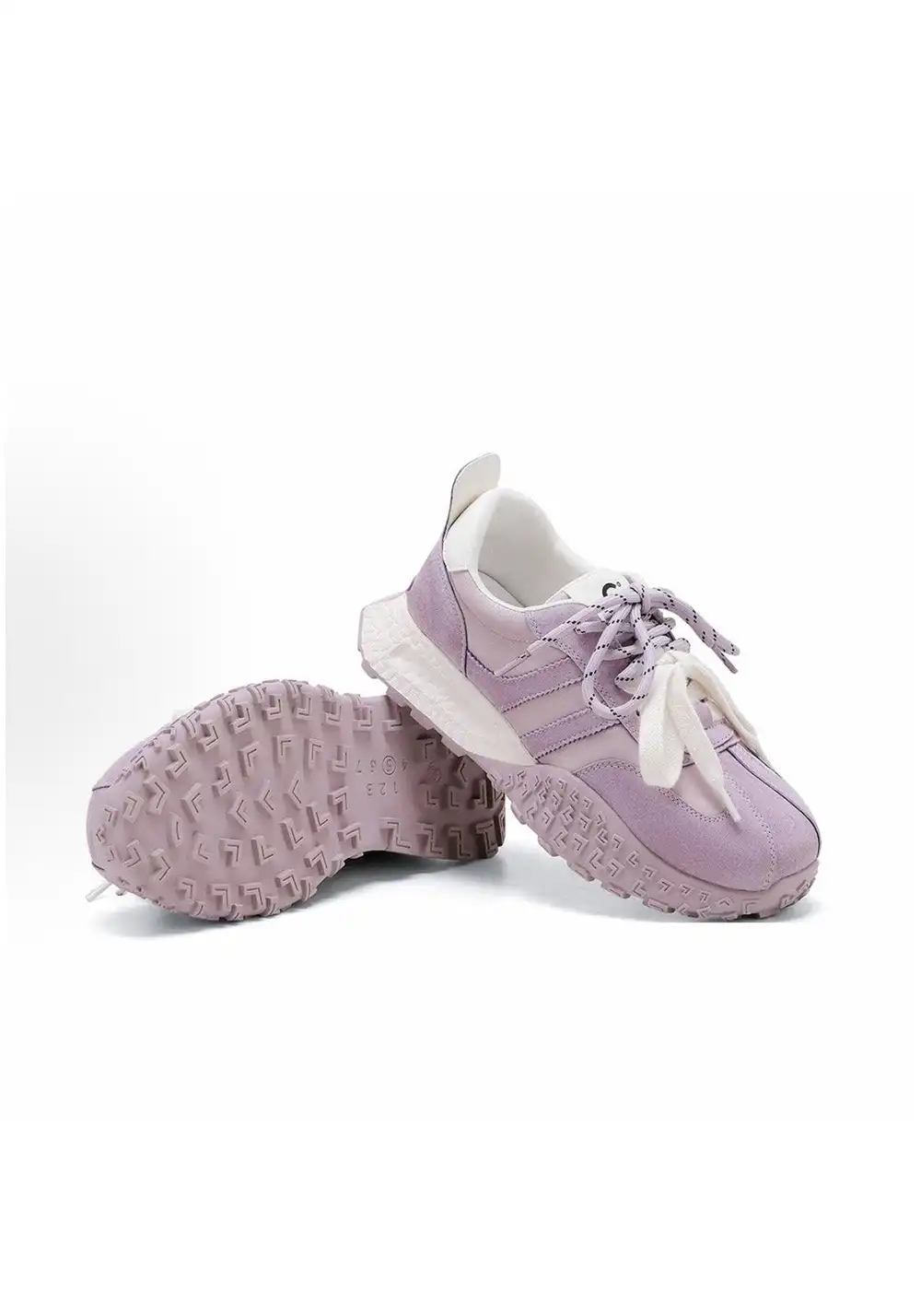 C.BANNER丨Trendy Minimalist Fashion Casual Shoes