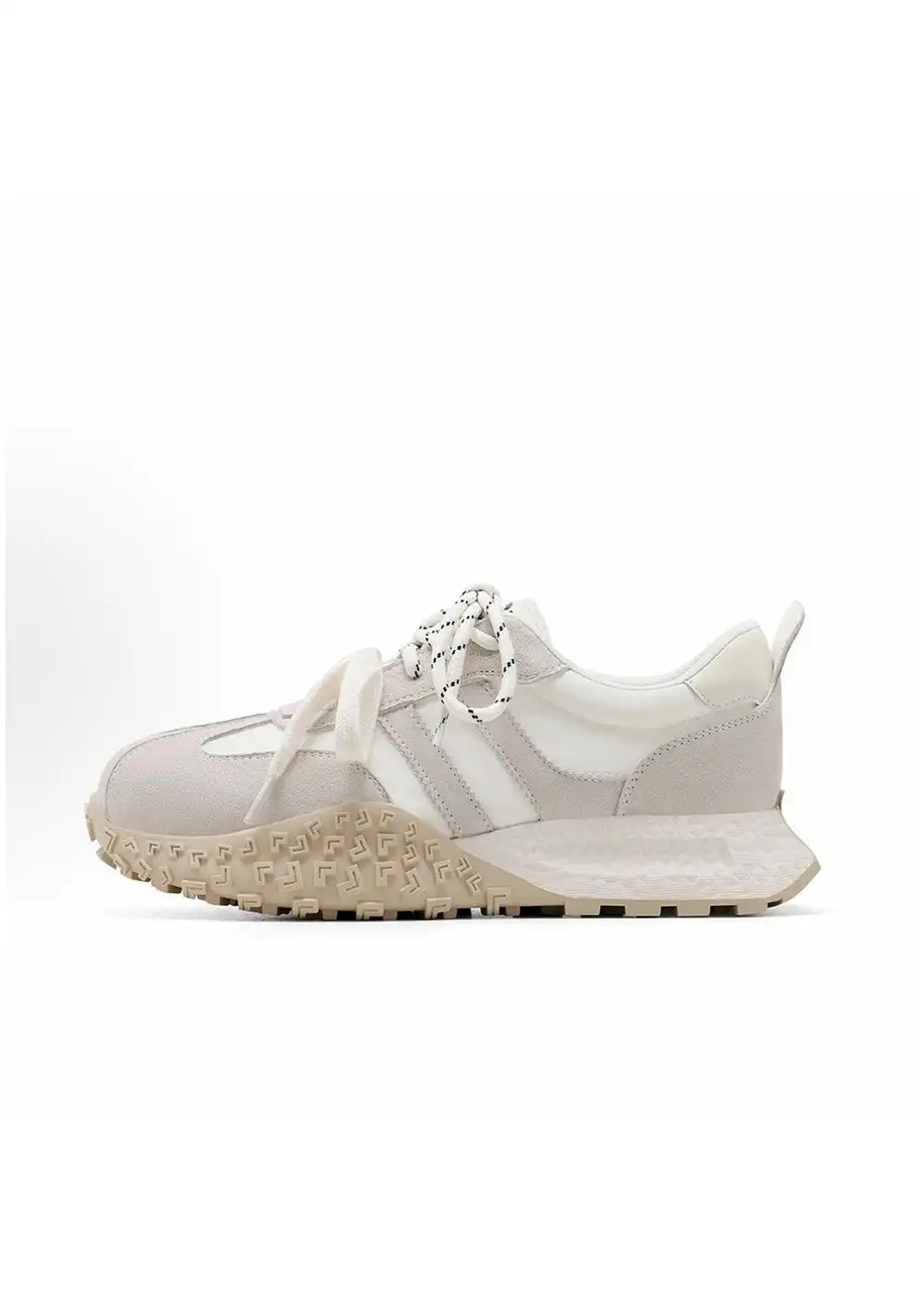 C.BANNER丨Trendy Minimalist Fashion Casual Shoes