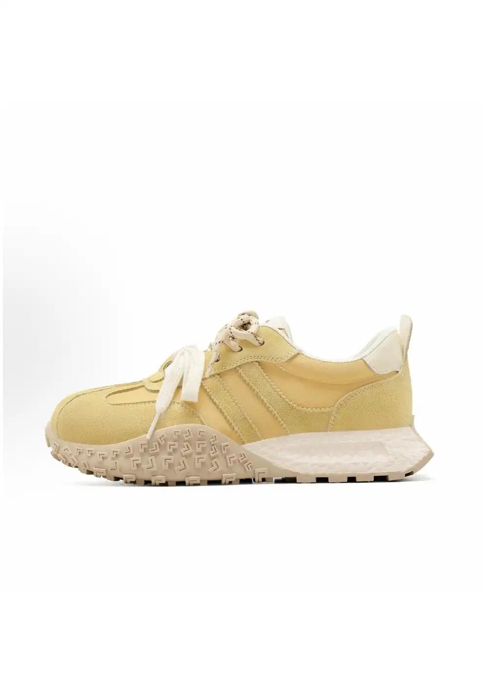 C.BANNER丨Trendy Minimalist Fashion Casual Shoes