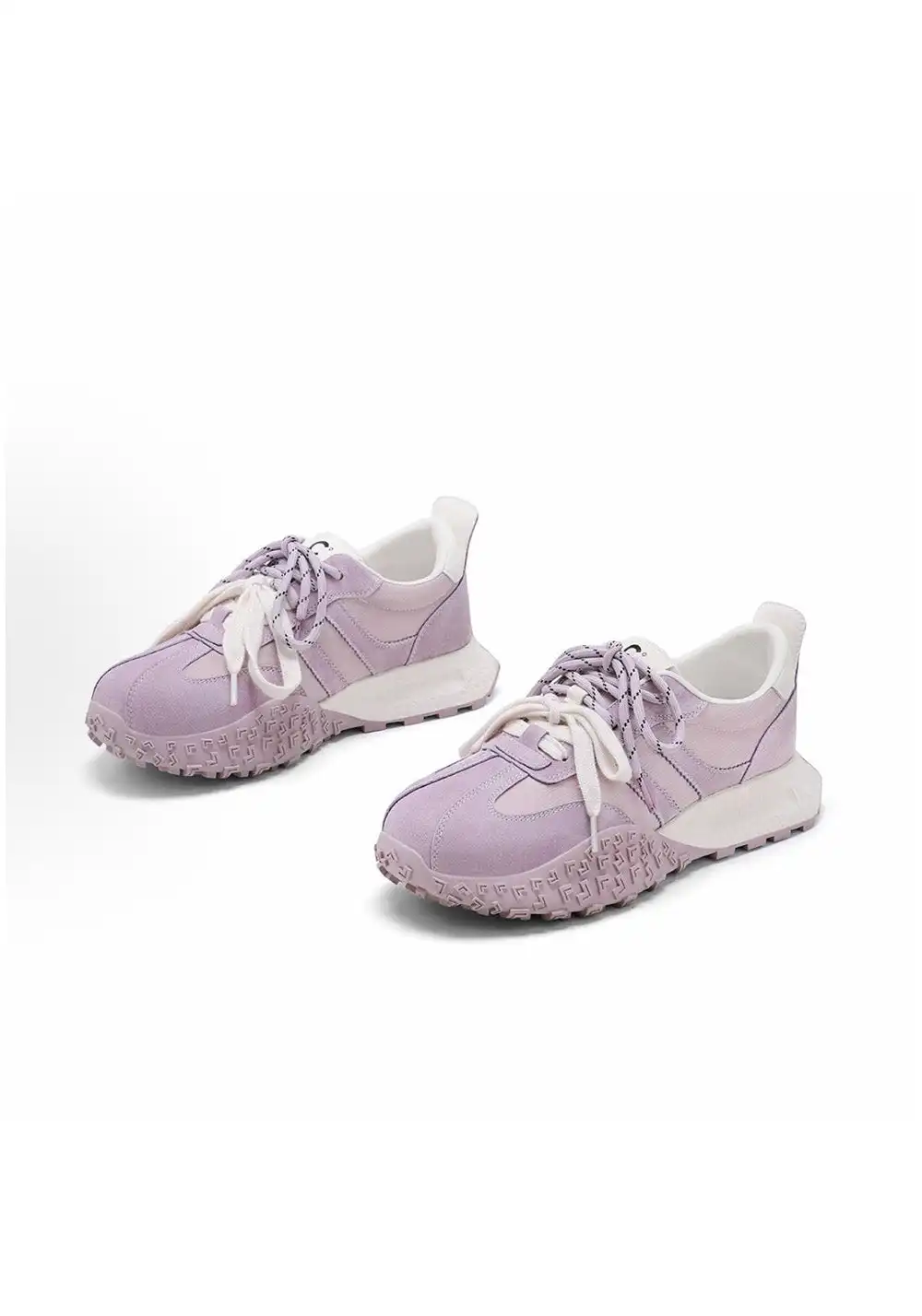 C.BANNER丨Trendy Minimalist Fashion Casual Shoes