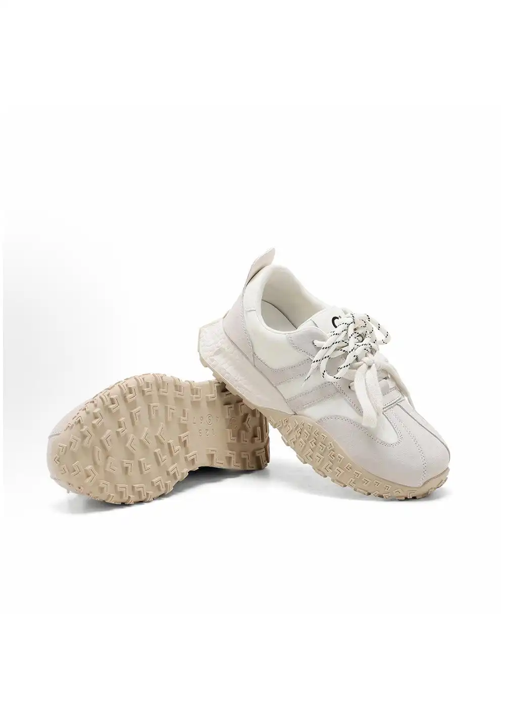 C.BANNER丨Trendy Minimalist Fashion Casual Shoes