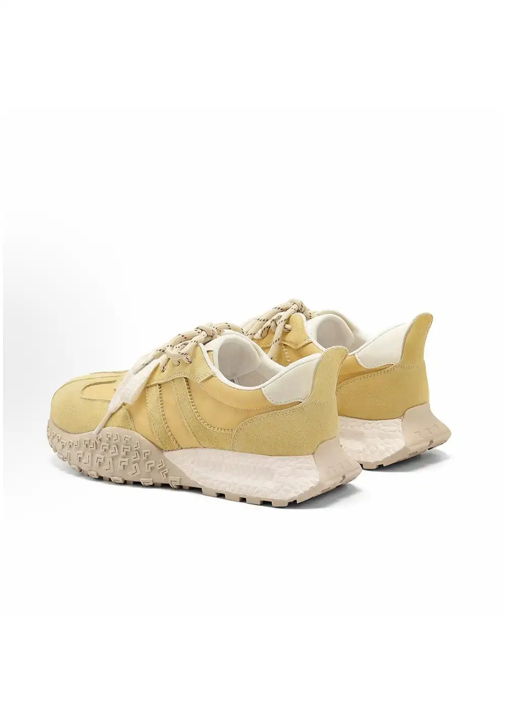 C.BANNER丨Trendy Minimalist Fashion Casual Shoes