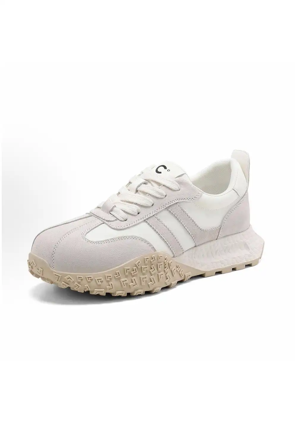 C.BANNER丨Trendy Minimalist Fashion Casual Shoes