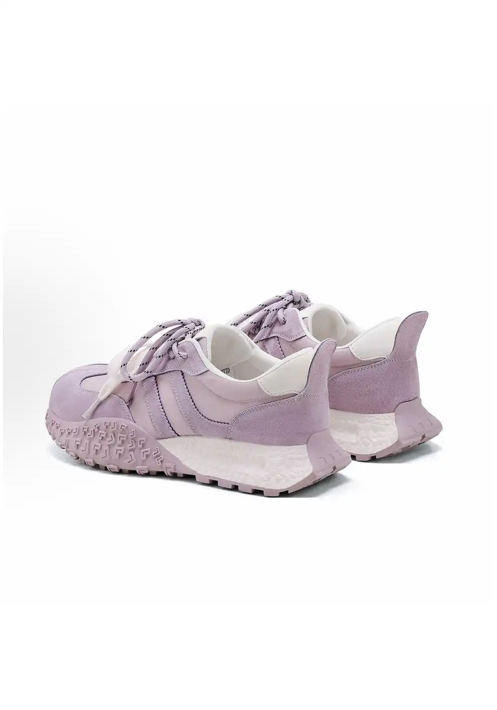 C.BANNER丨Trendy Minimalist Fashion Casual Shoes