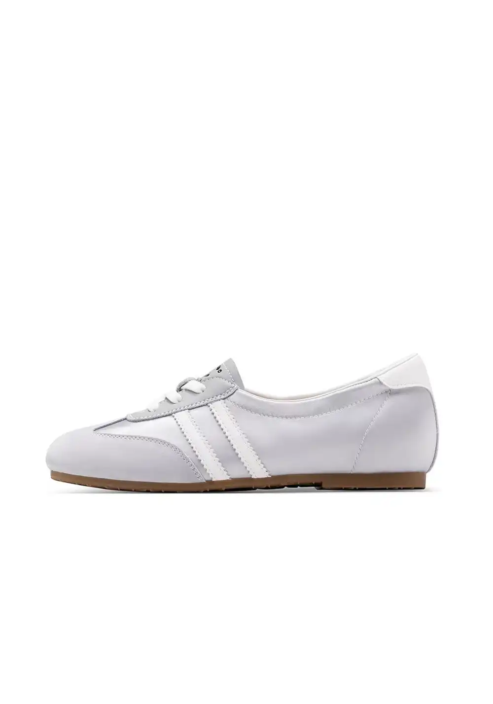 C.BANNER丨Synthetic leather Mary Janes shoes