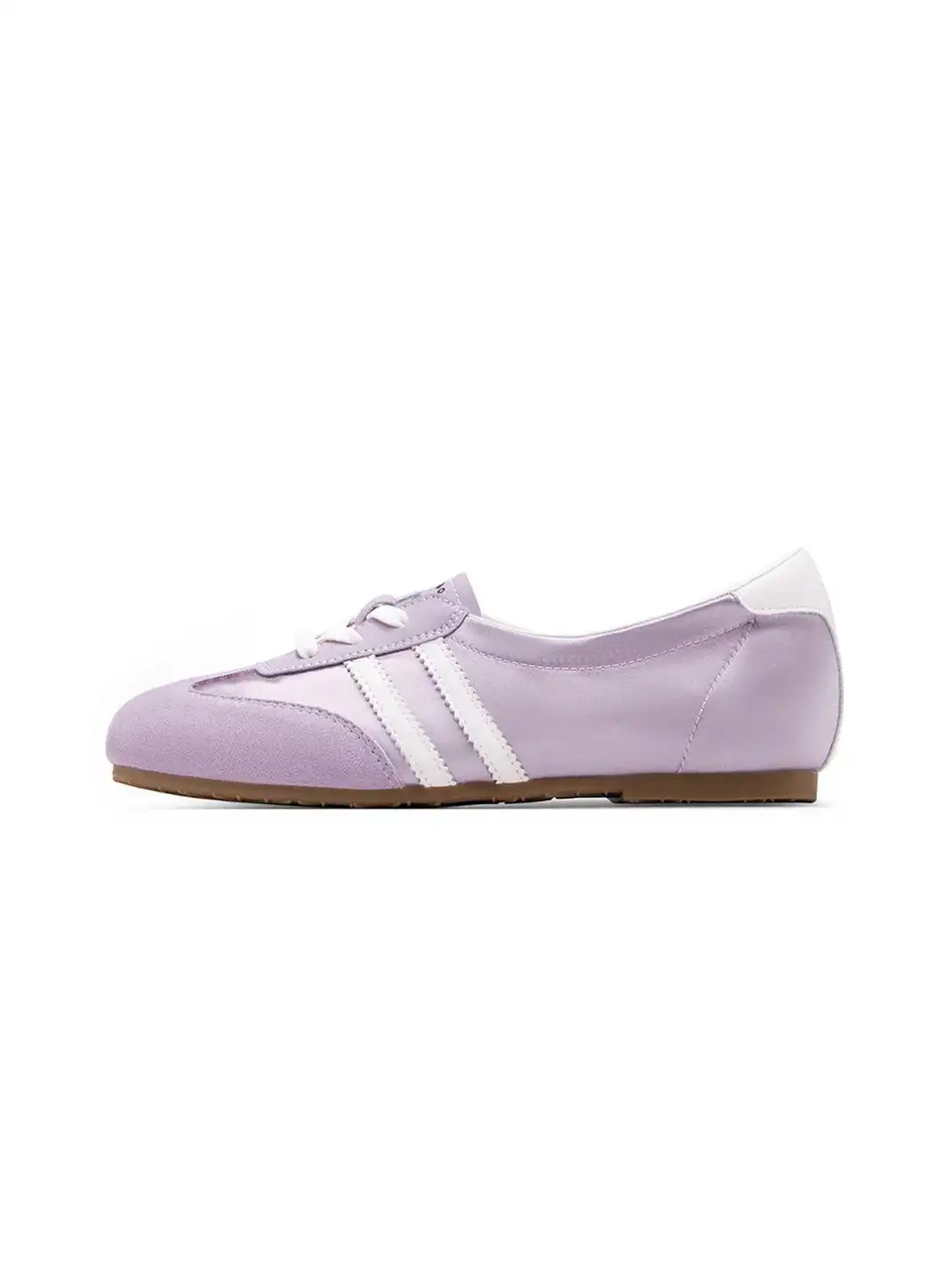 C.BANNER丨Synthetic leather Mary Janes shoes