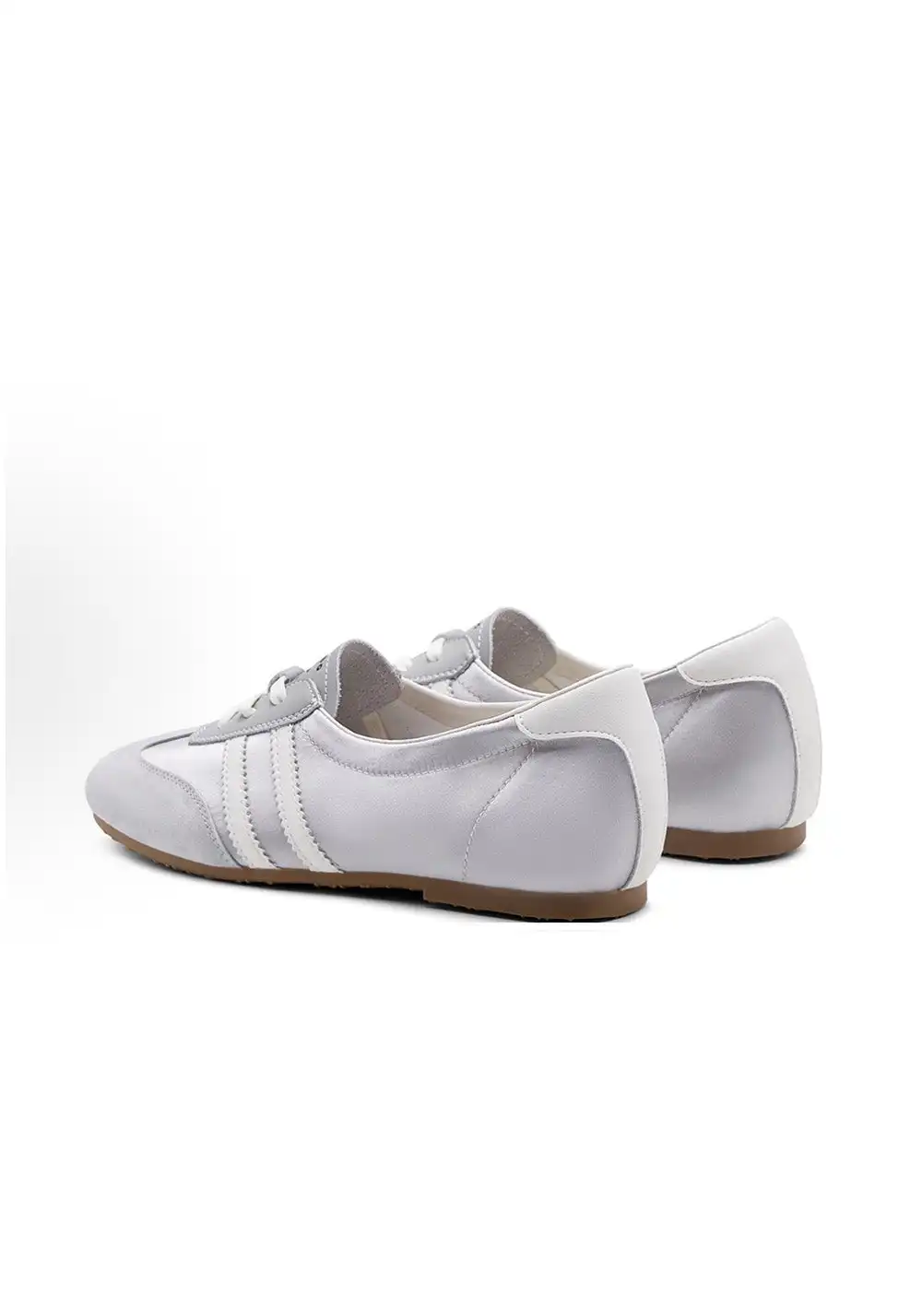 C.BANNER丨Synthetic leather Mary Janes shoes