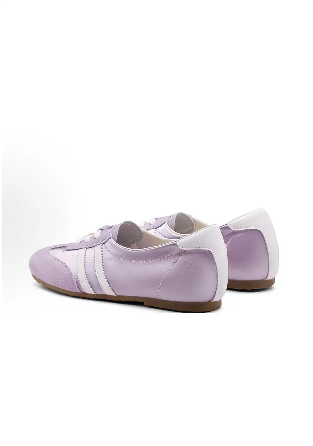C.BANNER丨Synthetic leather Mary Janes shoes