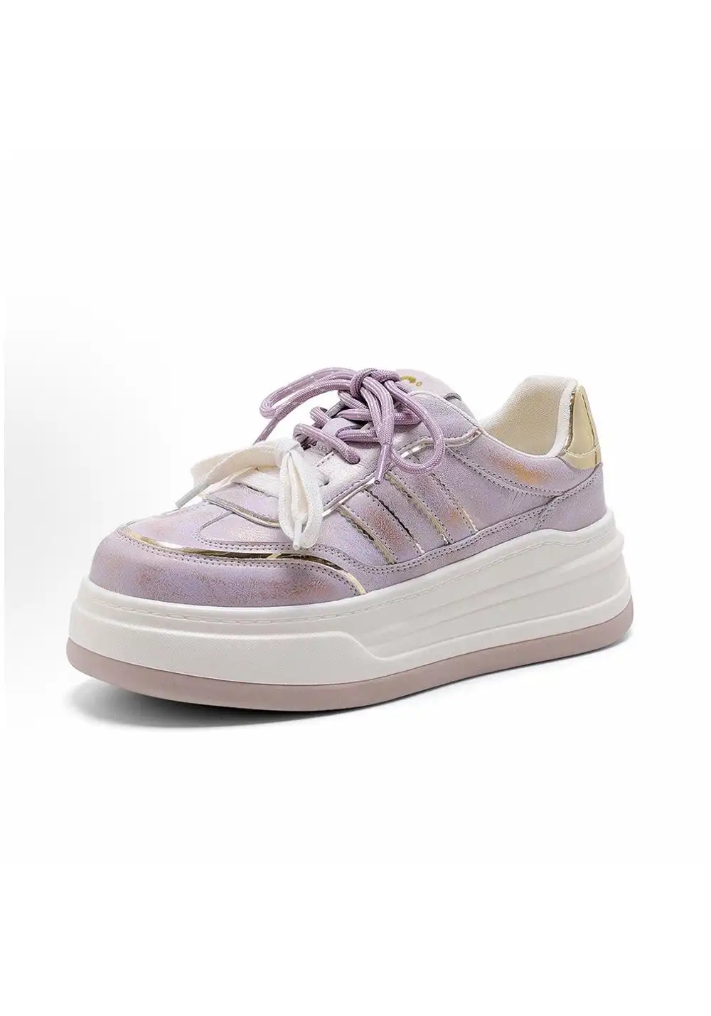 C.BANNER丨Versatile Comfortable Durable Low-Top Sneakers