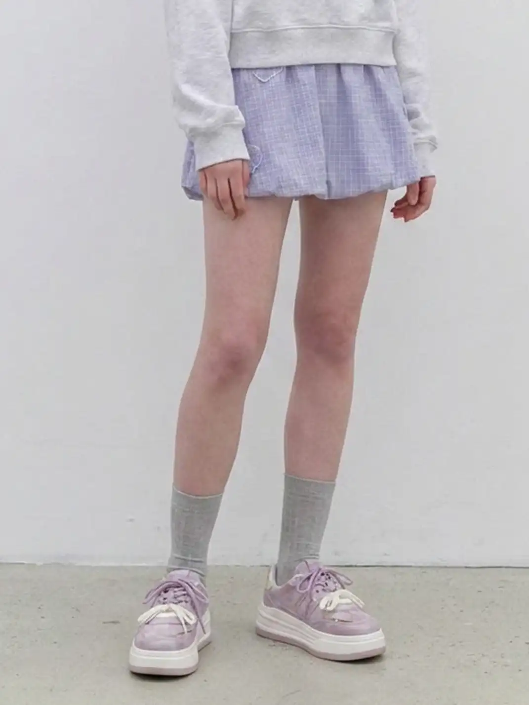 C.BANNER丨Versatile Comfortable Durable Low-Top Sneakers