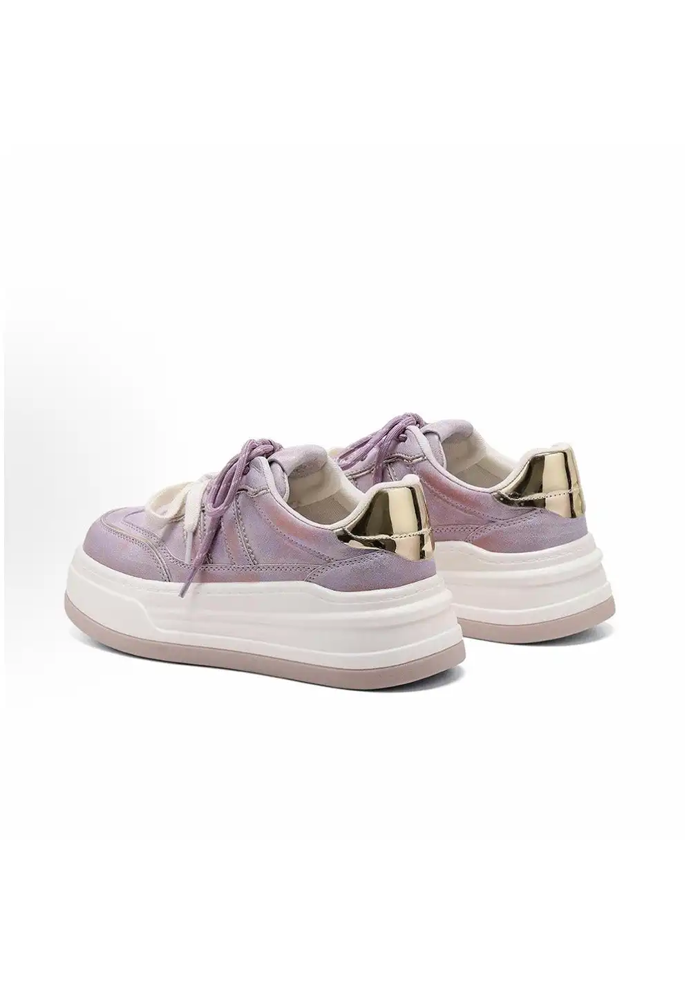 C.BANNER丨Versatile Comfortable Durable Low-Top Sneakers