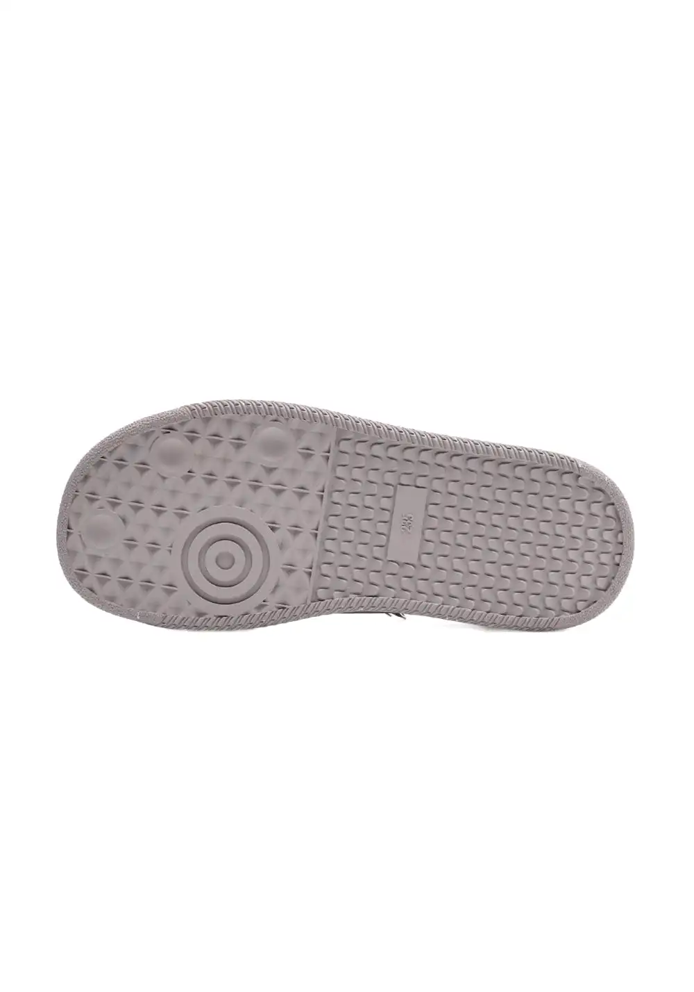 C.NANNER | Women's Silver-gray Low-top Comfortable Retro Sneakers