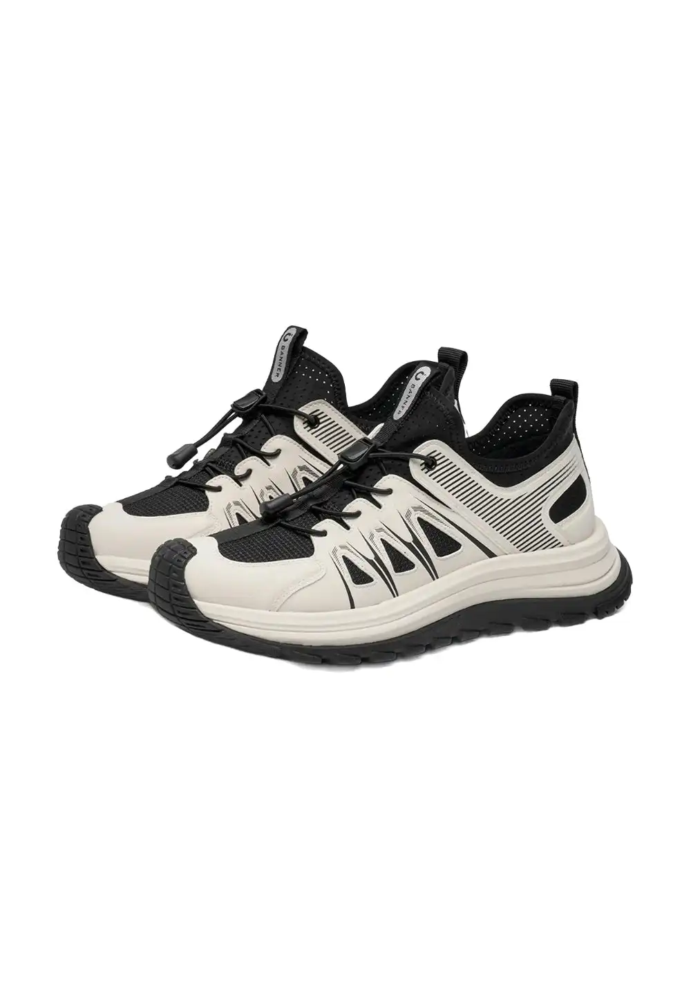 C.BANNER丨Viva Flow Shoes
