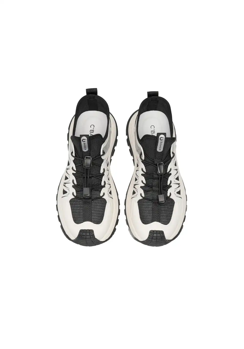 C.BANNER丨Viva Flow Shoes