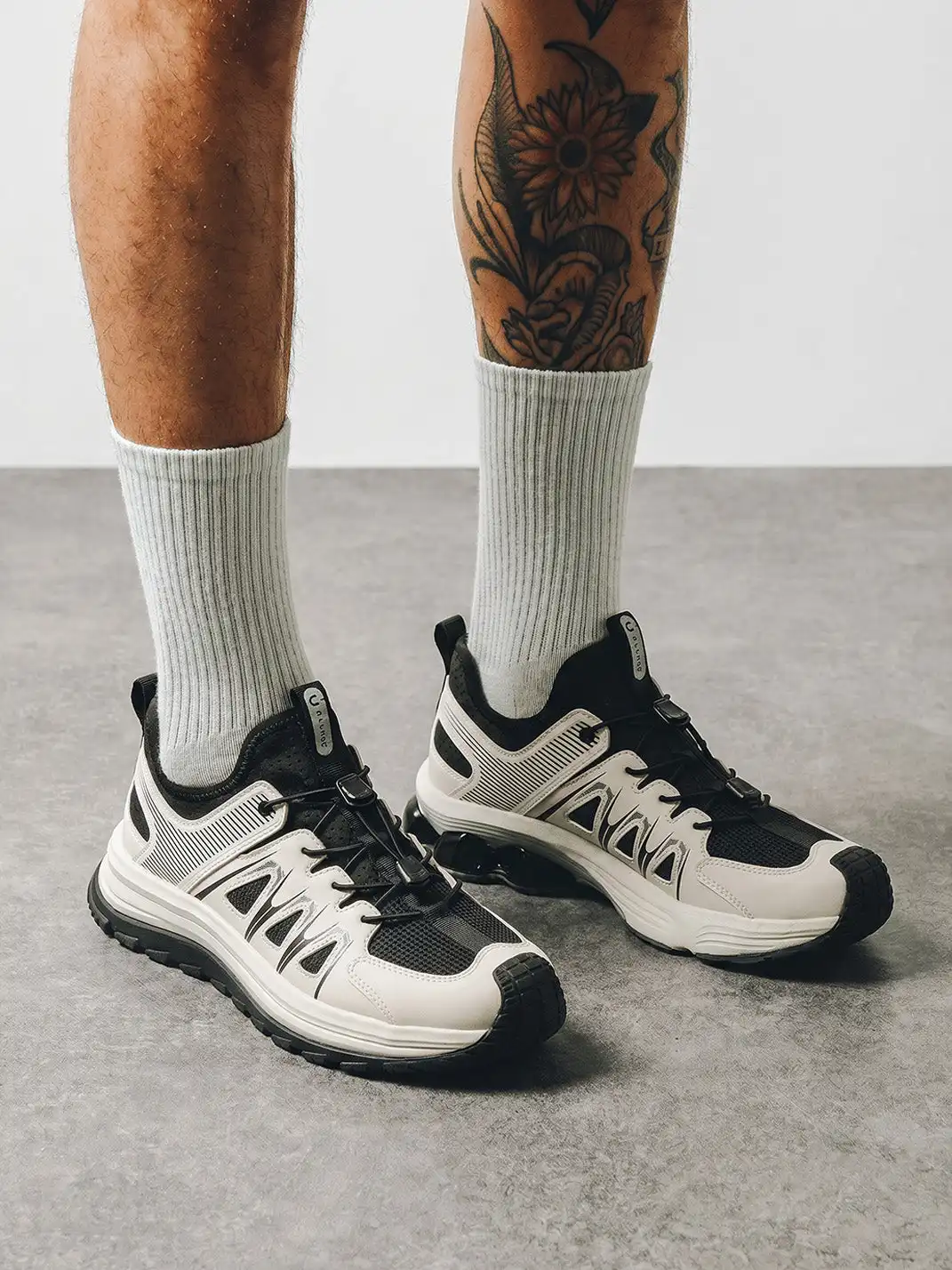 C.BANNER丨Viva Flow Shoes