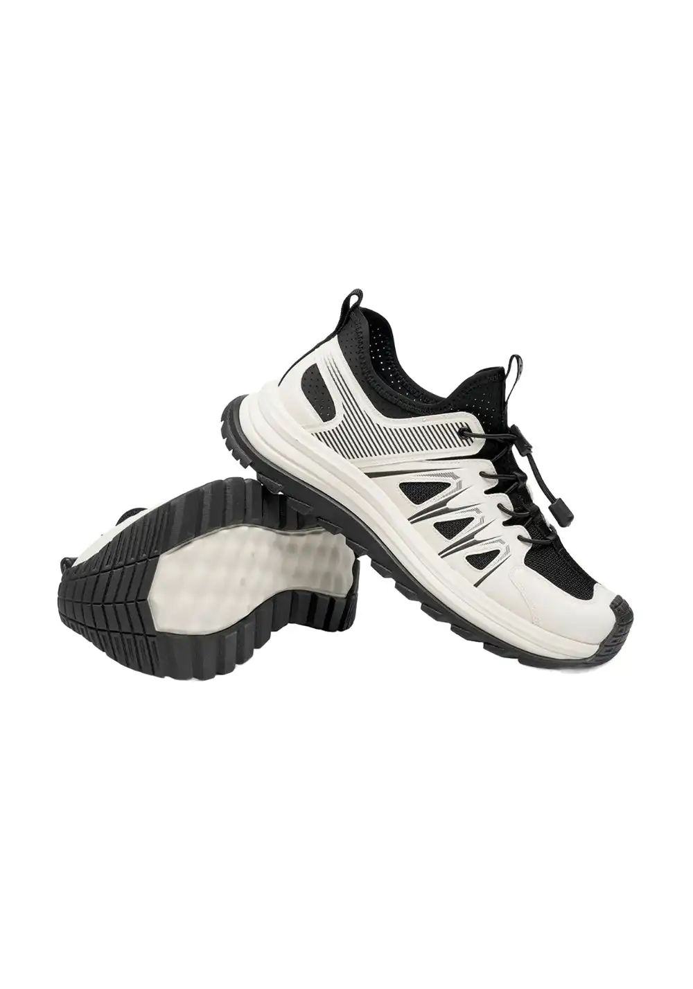 C.BANNER丨Viva Flow Shoes