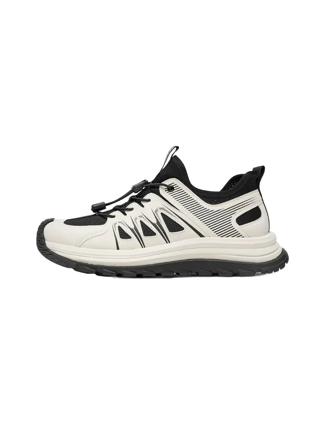 C.BANNER丨Viva Flow Shoes