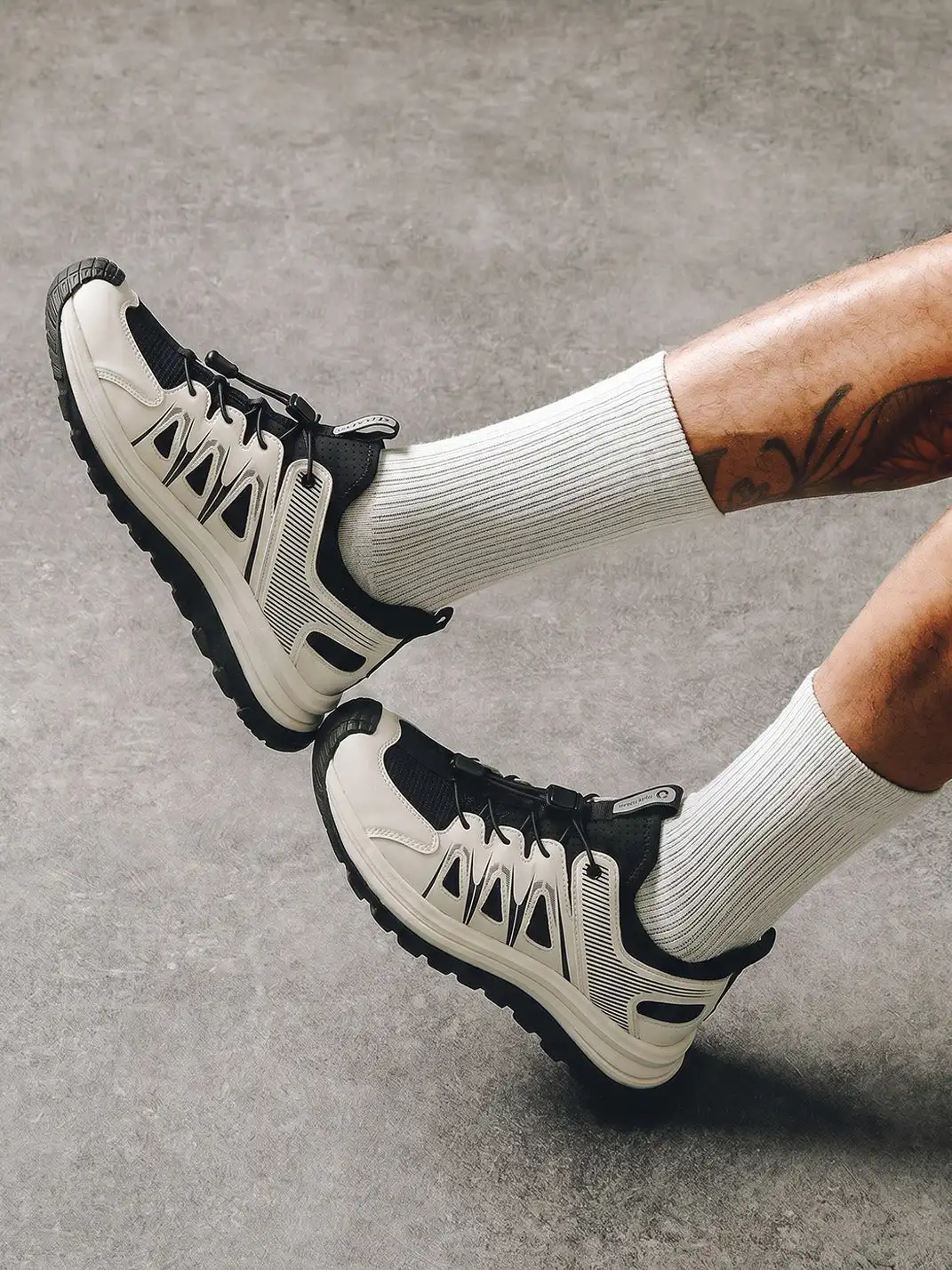 C.BANNER丨Viva Flow Shoes