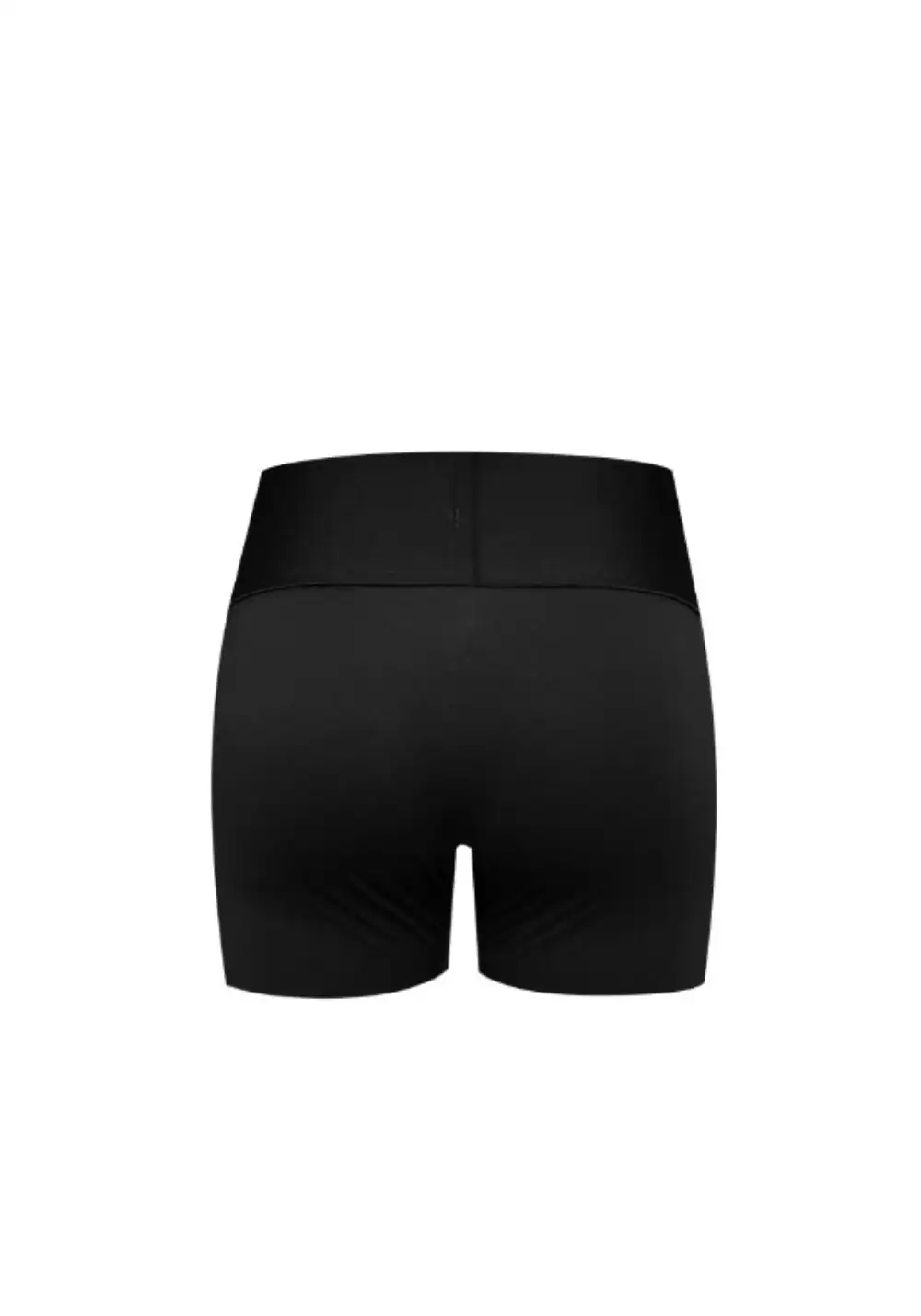GOJOYJINNI丨Trendy Cotton High-Waist Boxer Briefs