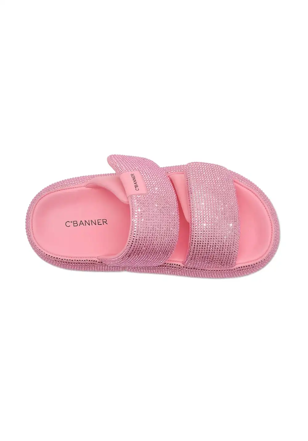 C.BANNER丨Comfortable and non-slip slippers
