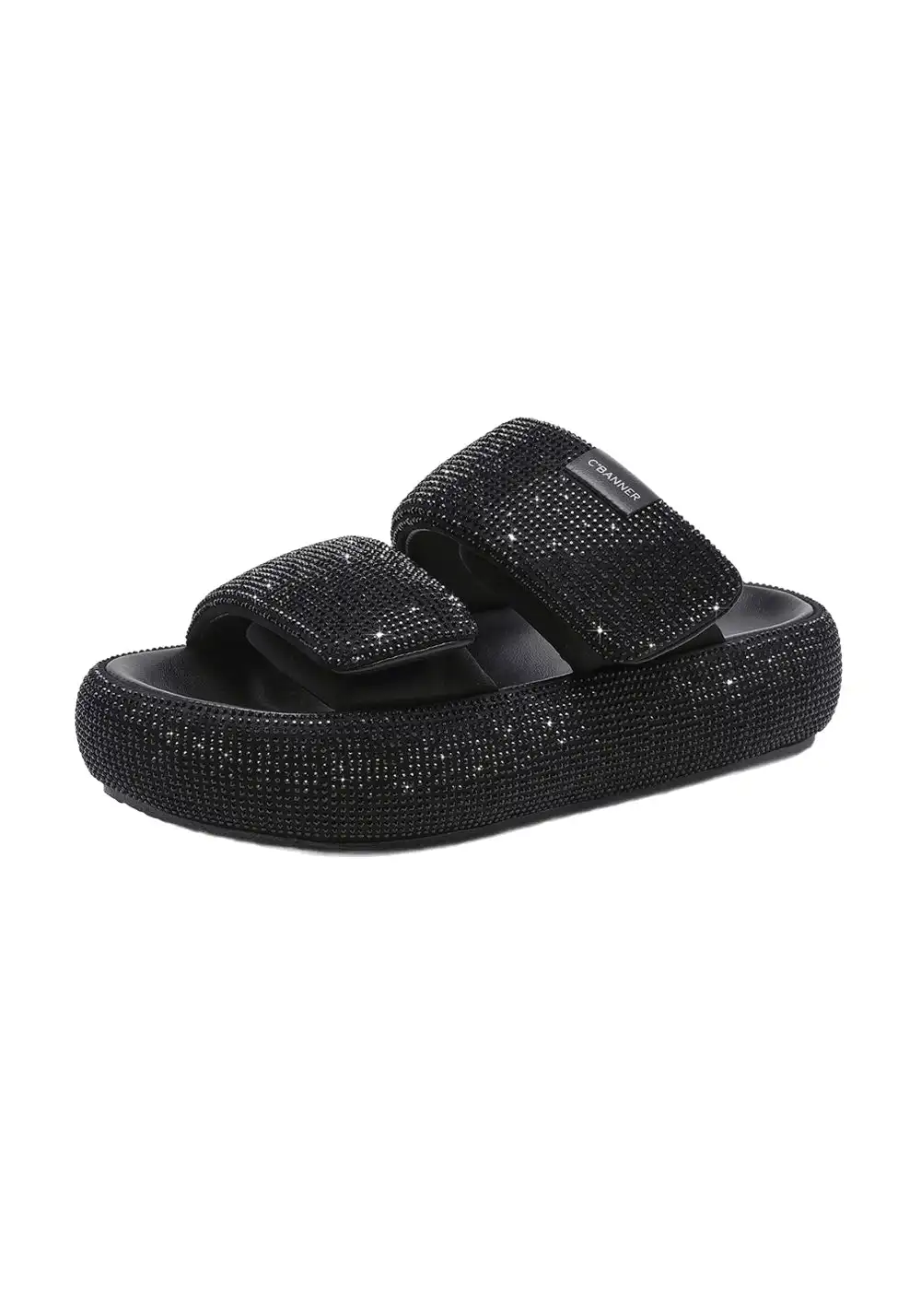 C.BANNER丨Comfortable and non-slip slippers
