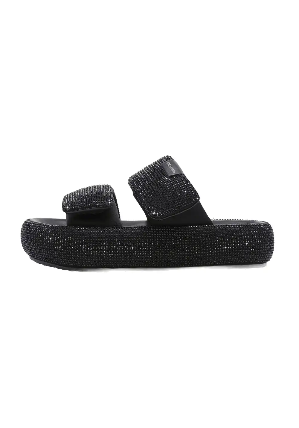 C.BANNER丨Comfortable and non-slip slippers