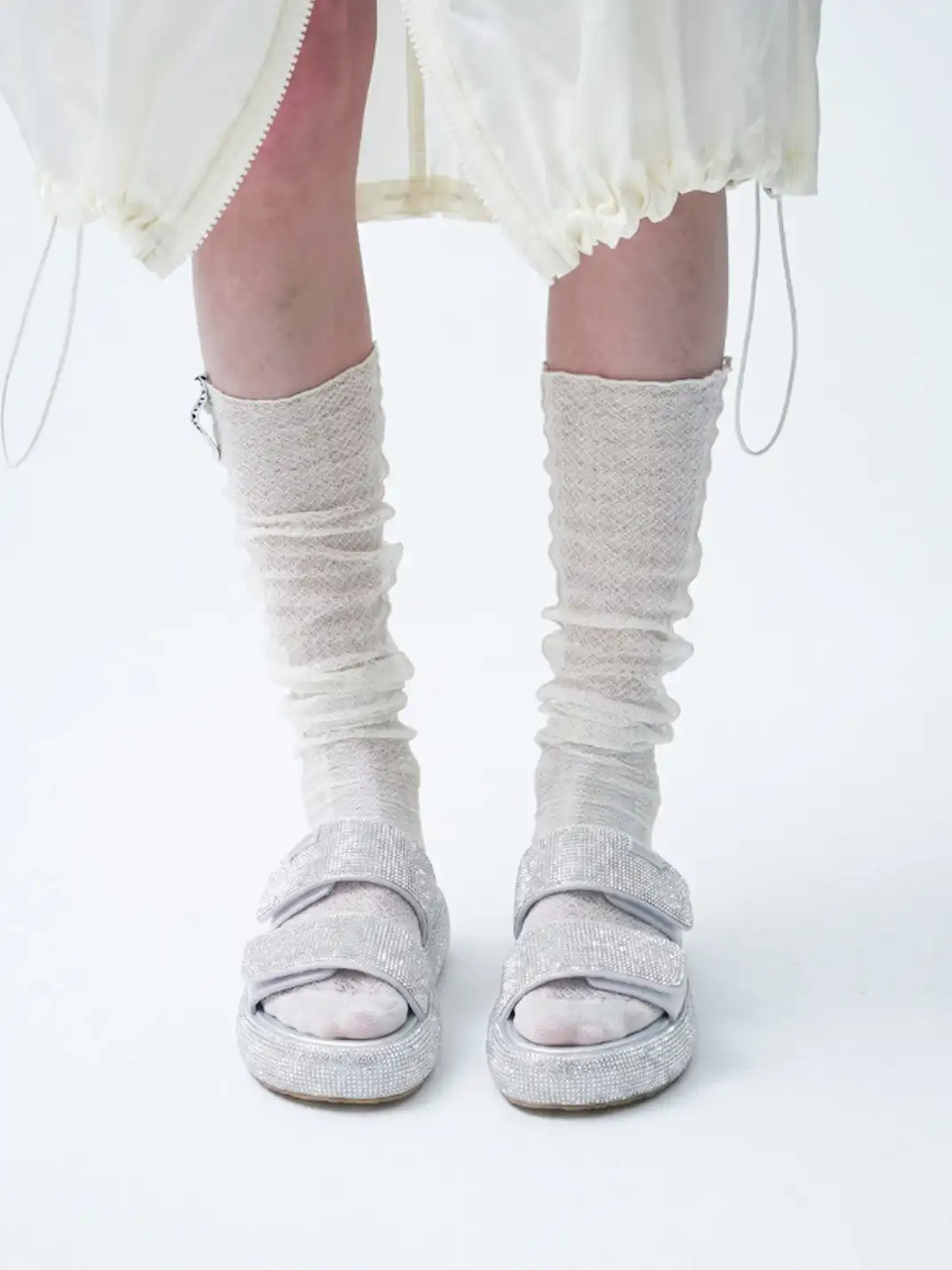 C.BANNER丨Comfortable and non-slip slippers