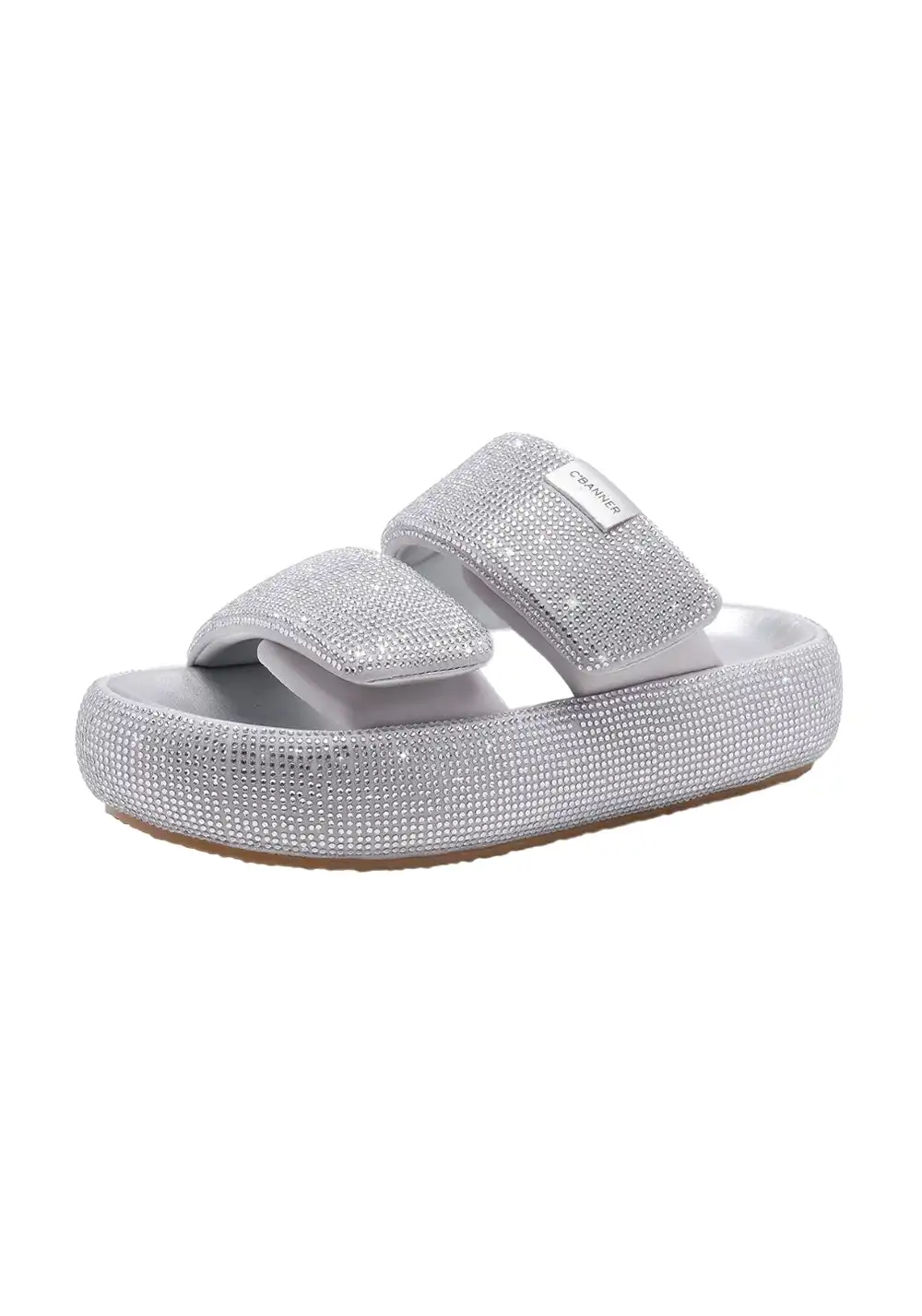 C.BANNER丨Comfortable and non-slip slippers