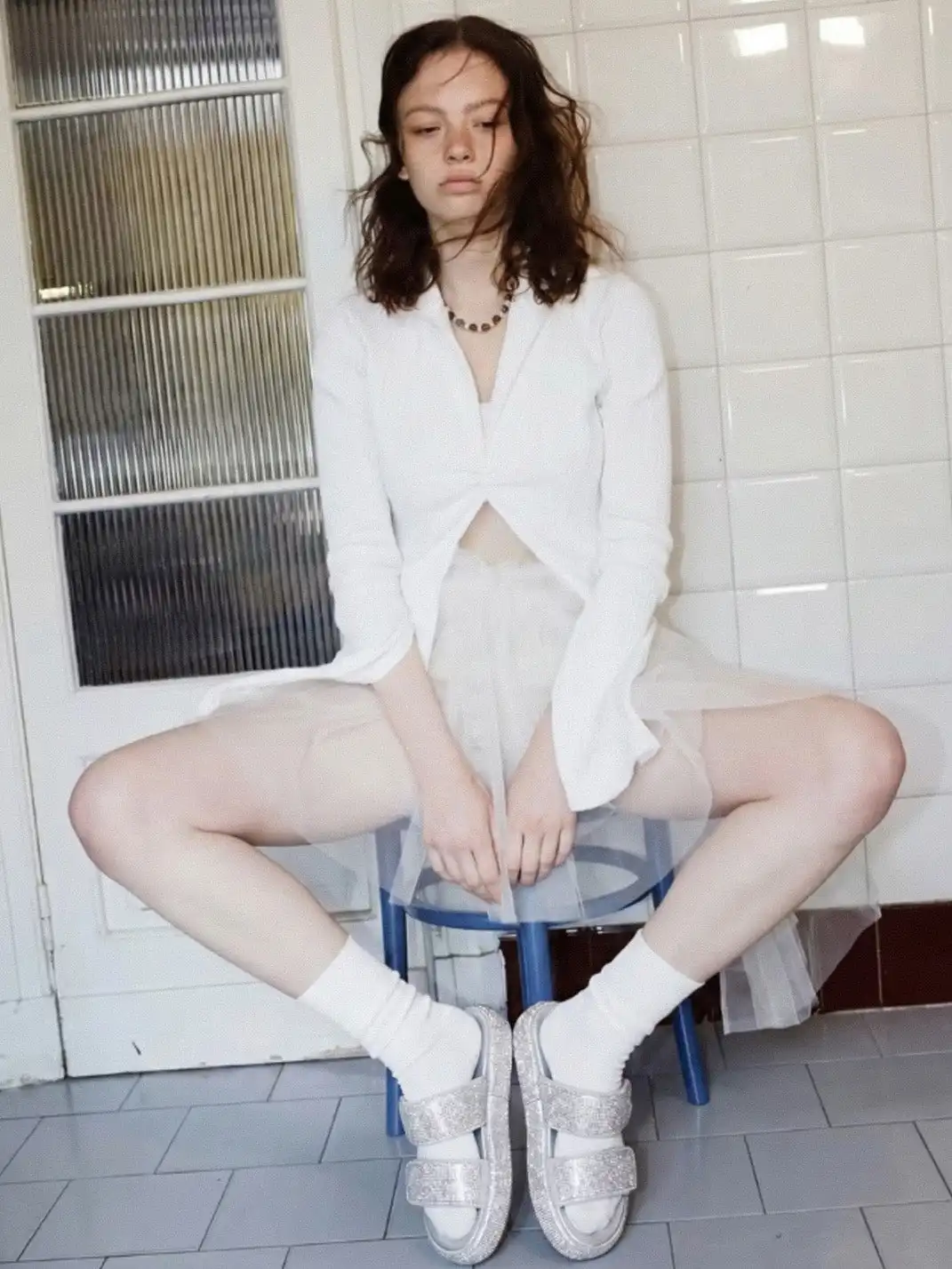 C.BANNER丨Comfortable and non-slip slippers