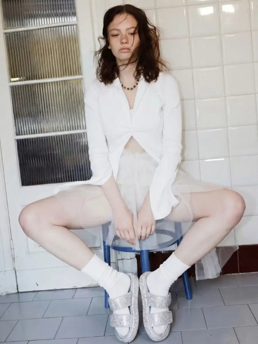 C.BANNER丨Comfortable and non-slip slippers - 2