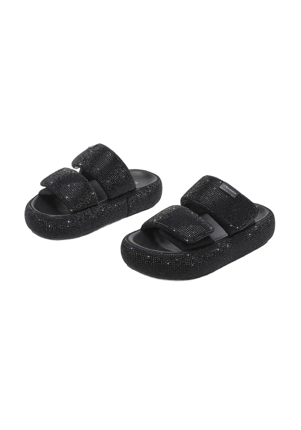 C.BANNER丨Comfortable and non-slip slippers