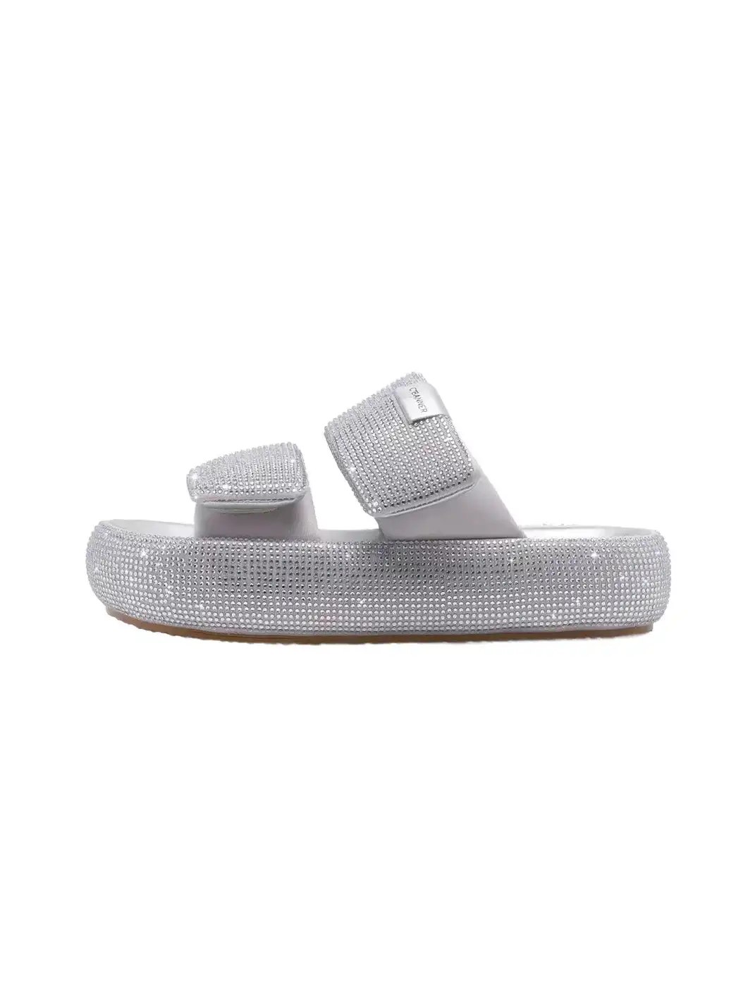 C.BANNER丨Comfortable and non-slip slippers