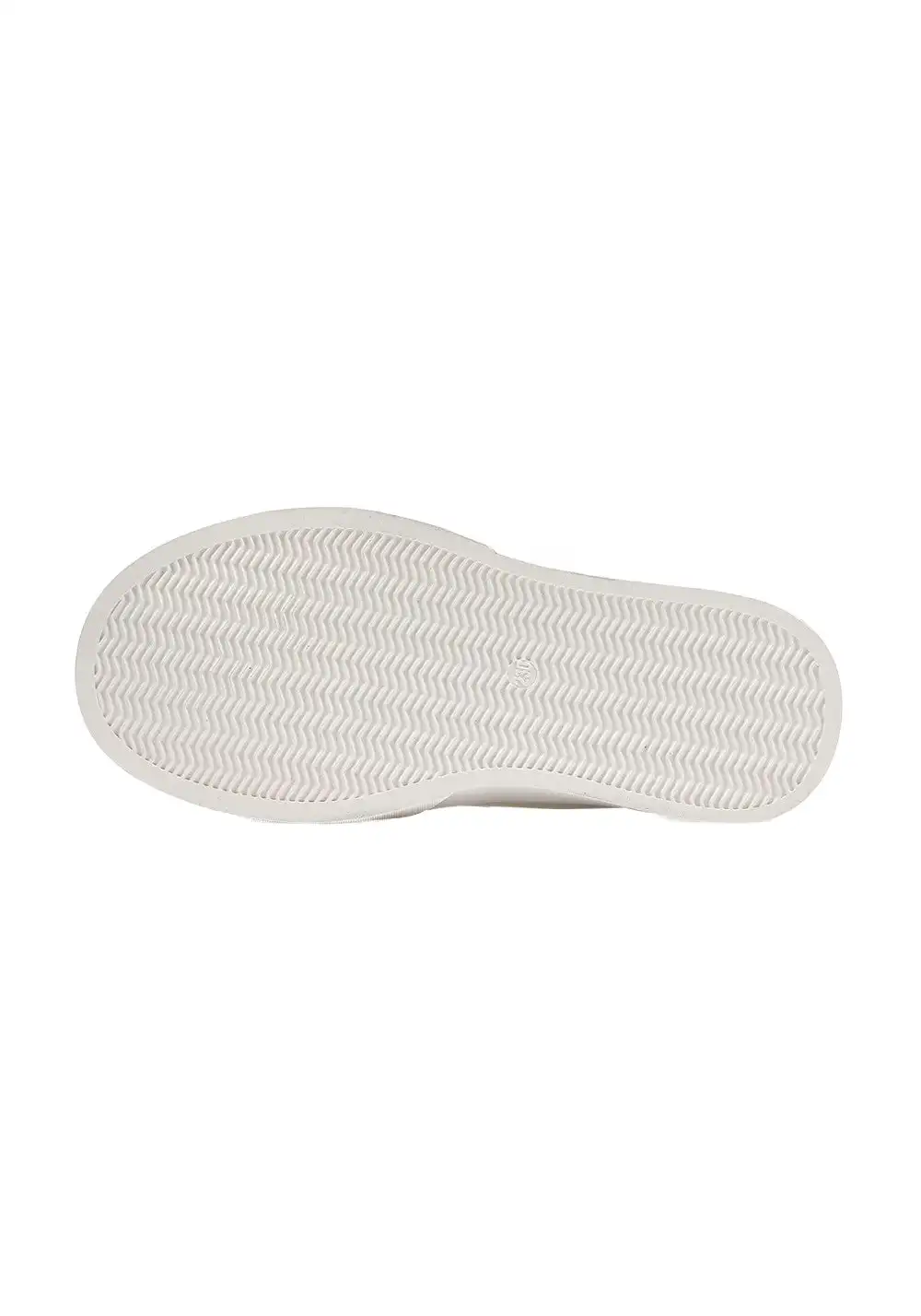 C.BANNER丨Retro Simple Wrap-around Slippers