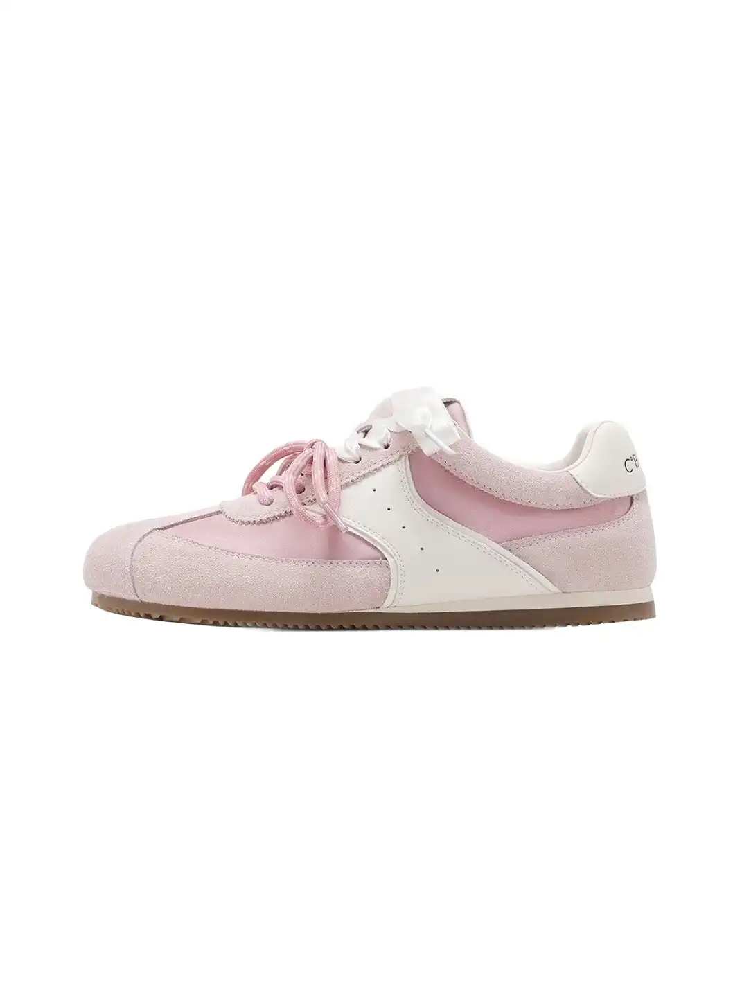 C.BANNER丨Retro German Trainer Sneakers