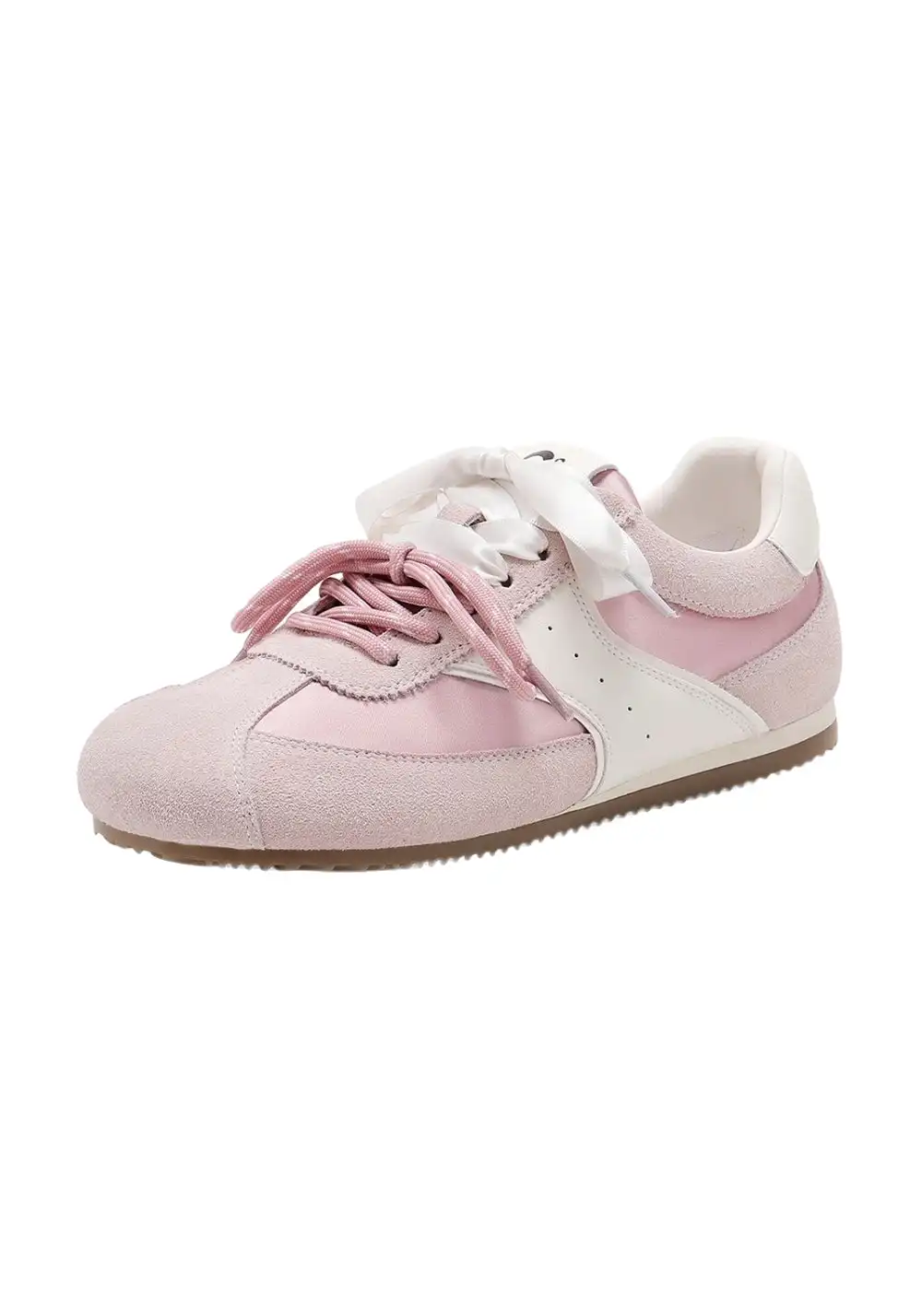 C.BANNER丨Retro German Trainer Sneakers