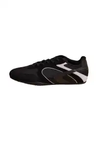 GLITTER FOCUS丨Retro Low-Profile German Trainer Sneakers