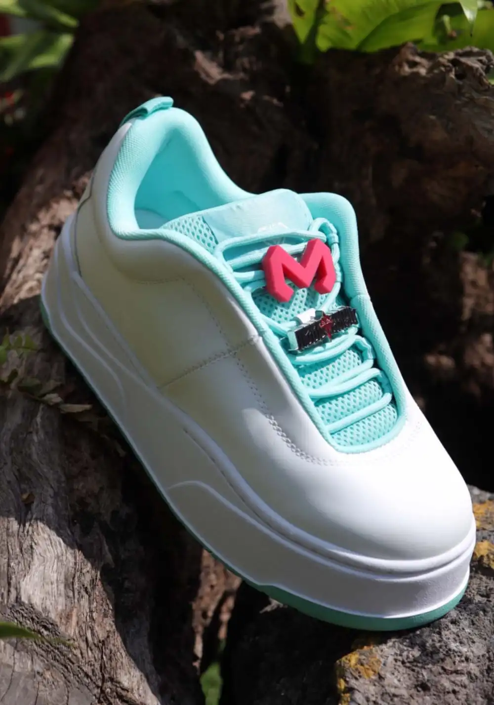 M26D丨"Summer Color Palette" Limited Edition Footwear