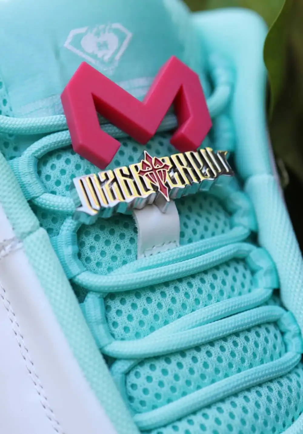 M26D丨"Summer Color Palette" Limited Edition Footwear