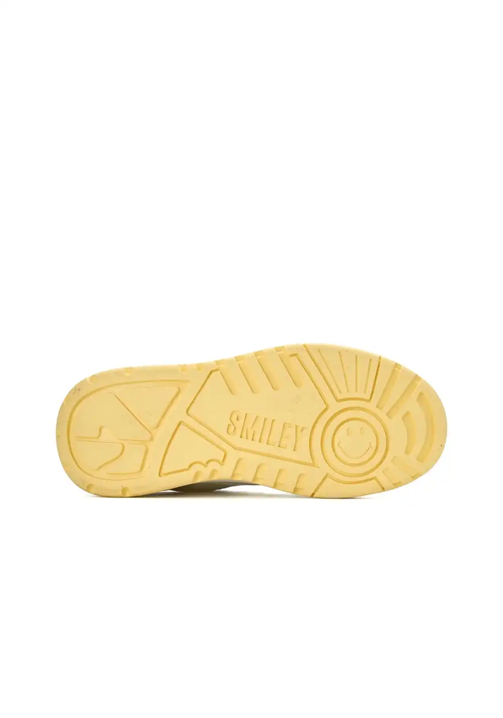 SMILEY丨Retro Skate Shoes (Unisex)