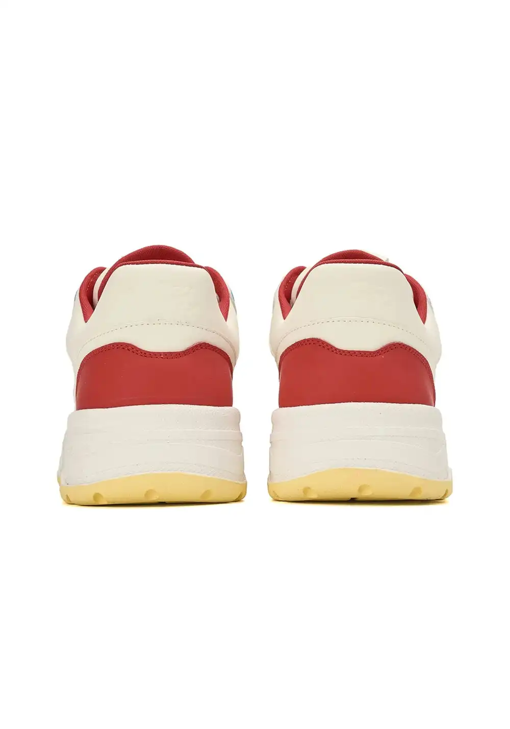 SMILEY丨Retro Skate Shoes (Unisex)
