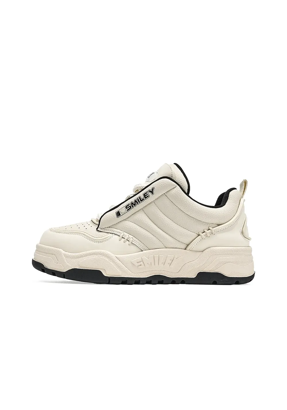 SMILEY丨Lift Skate Shoes - Durable & Customizable